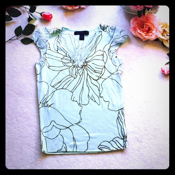 Express Top - Picture 1 of 6